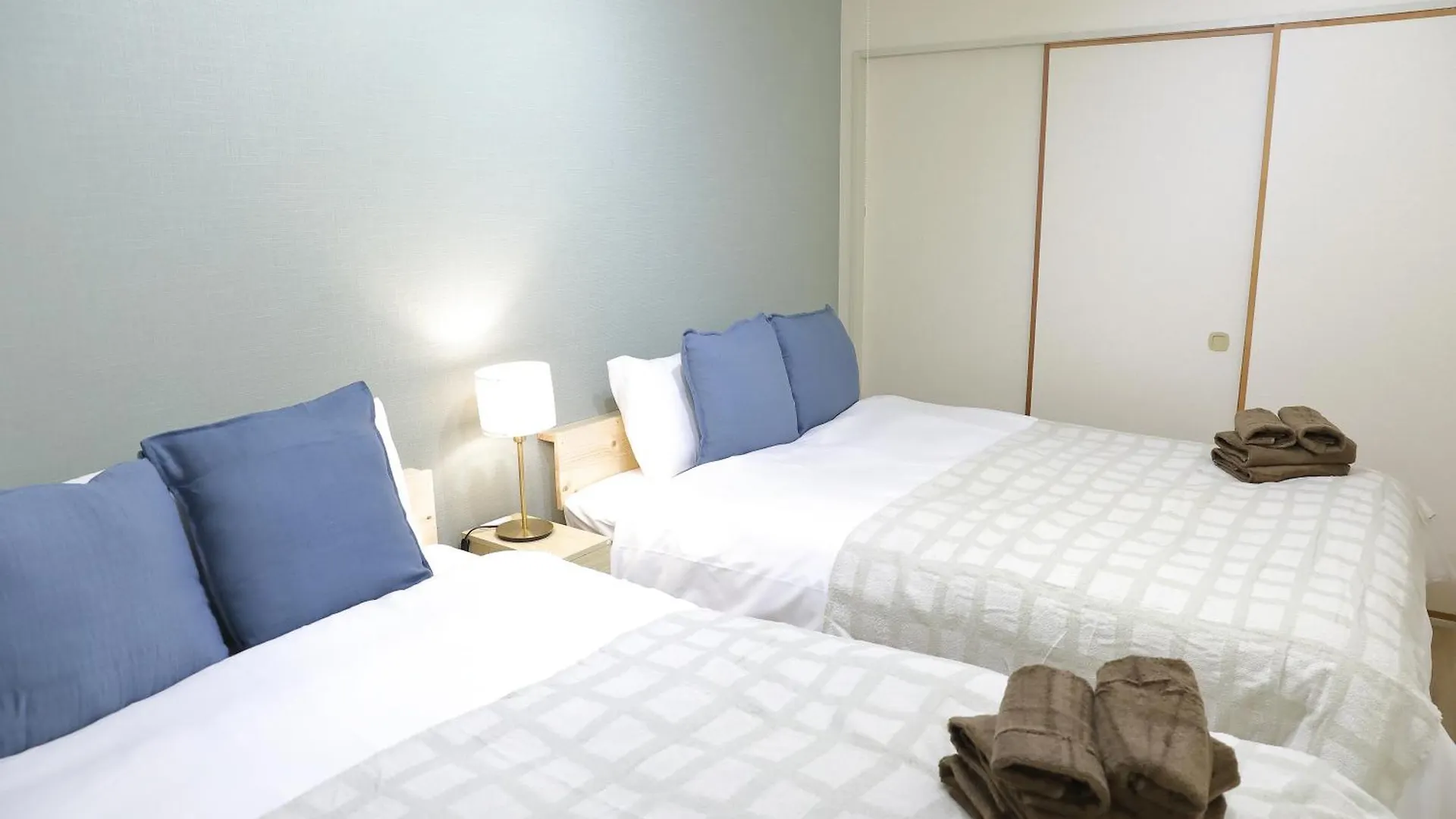 札幌市ノーザンヒルズ南6条アパートメント 札幌市